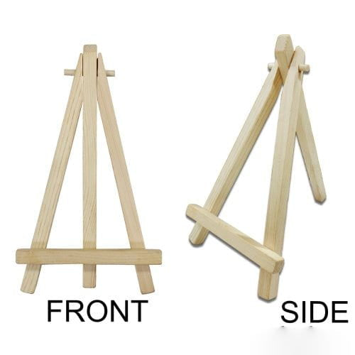 Easel stand