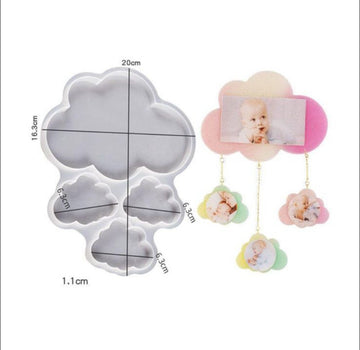 Cloud mould