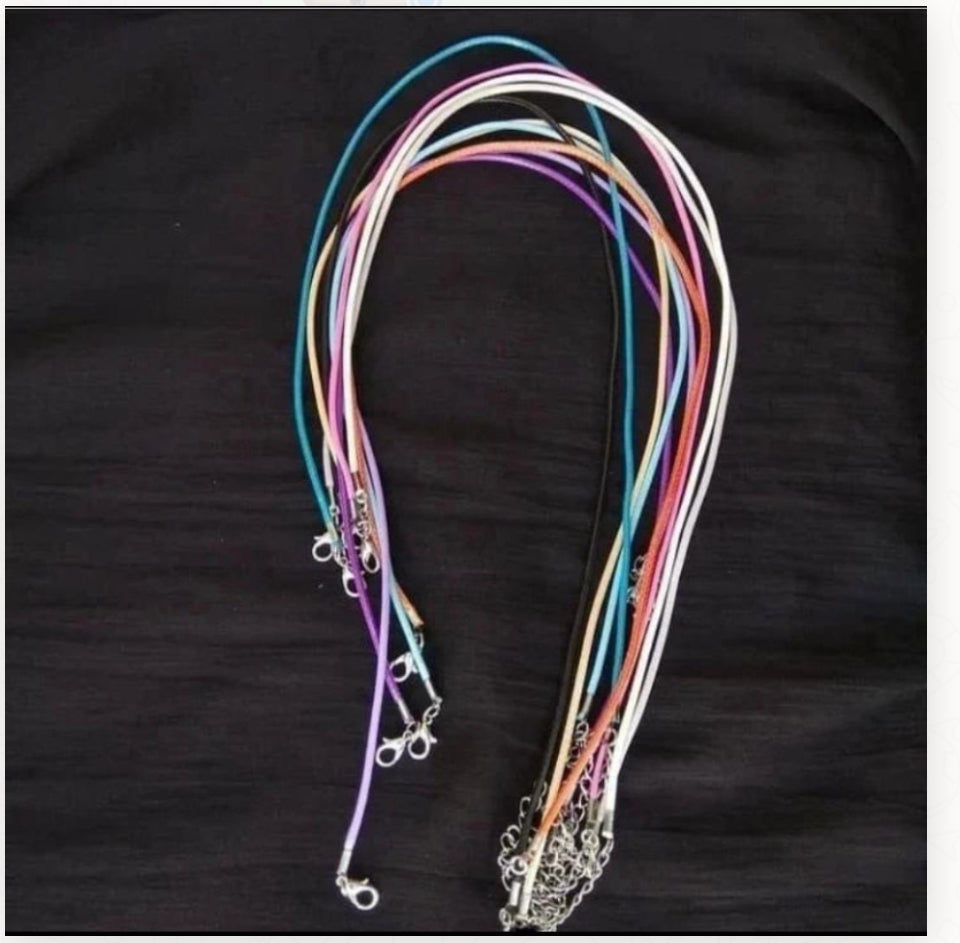 Neck chain dori