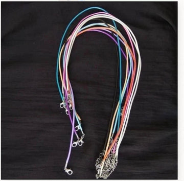 Neck chain dori