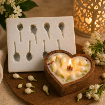 Mogra Bud Mould