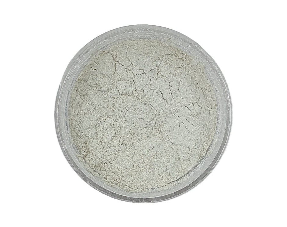 Pearl mica