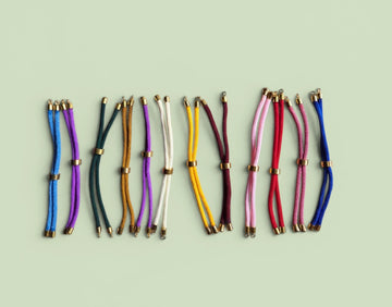 Rakhi bracelet dori