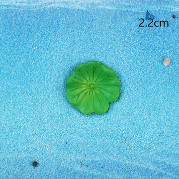 Lotus Leaf Miniature