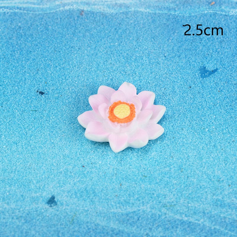 Lotus Miniature