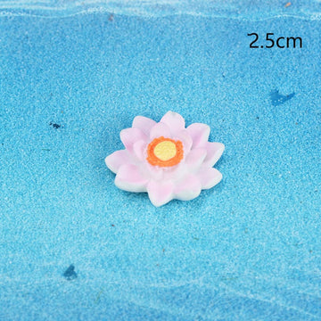 Lotus Miniature