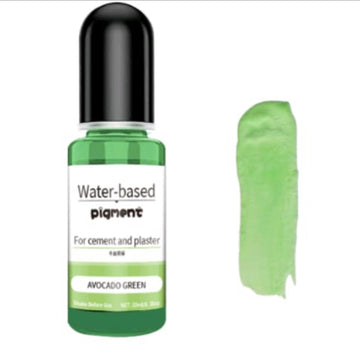 Eco cast pigment