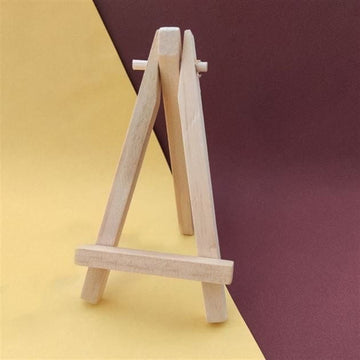 Easel stand