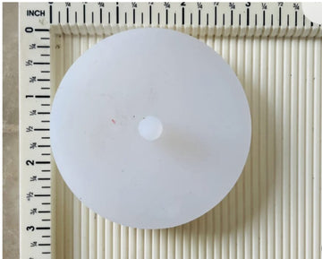Clock spacer mould