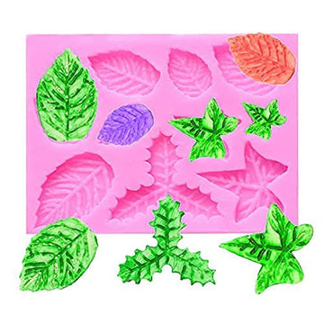 3D Leaf Mould