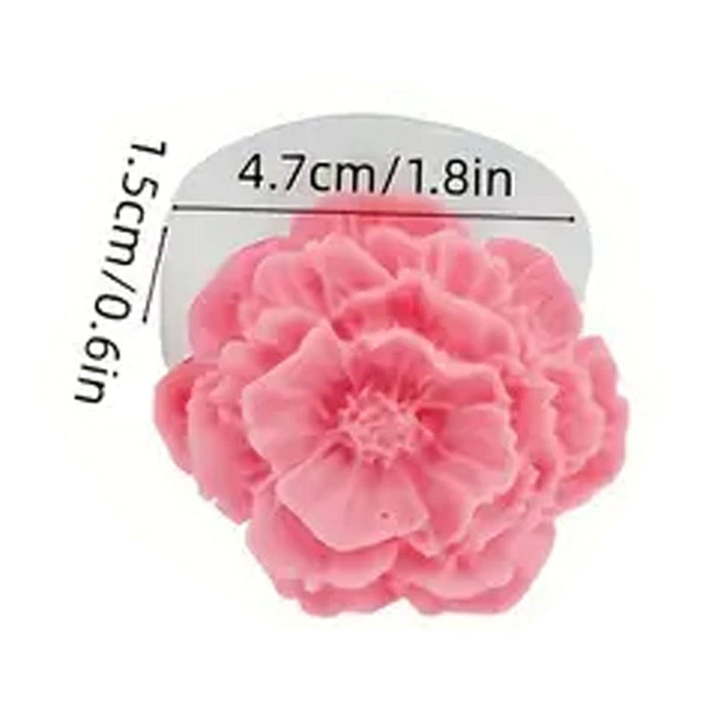 3D Flower Mould (121)