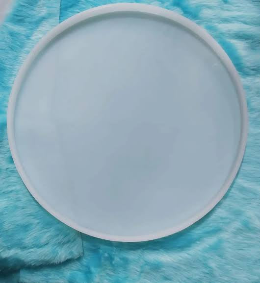 18 inch  round mould