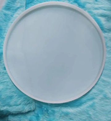 18 inch  round mould