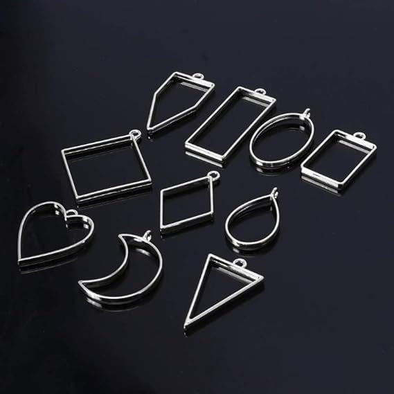 bezel 10 piece pack