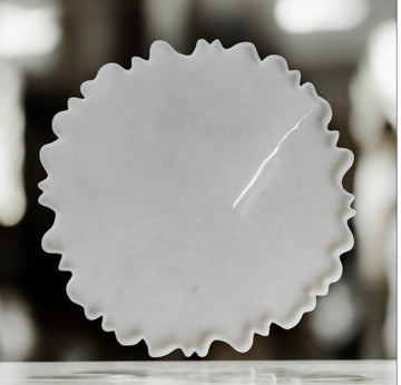 11 Inch Agate Round Mould