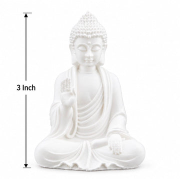 Buddha Idol Mould