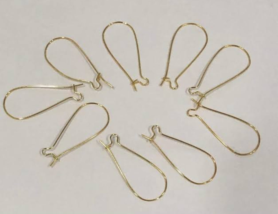 Earring Hook