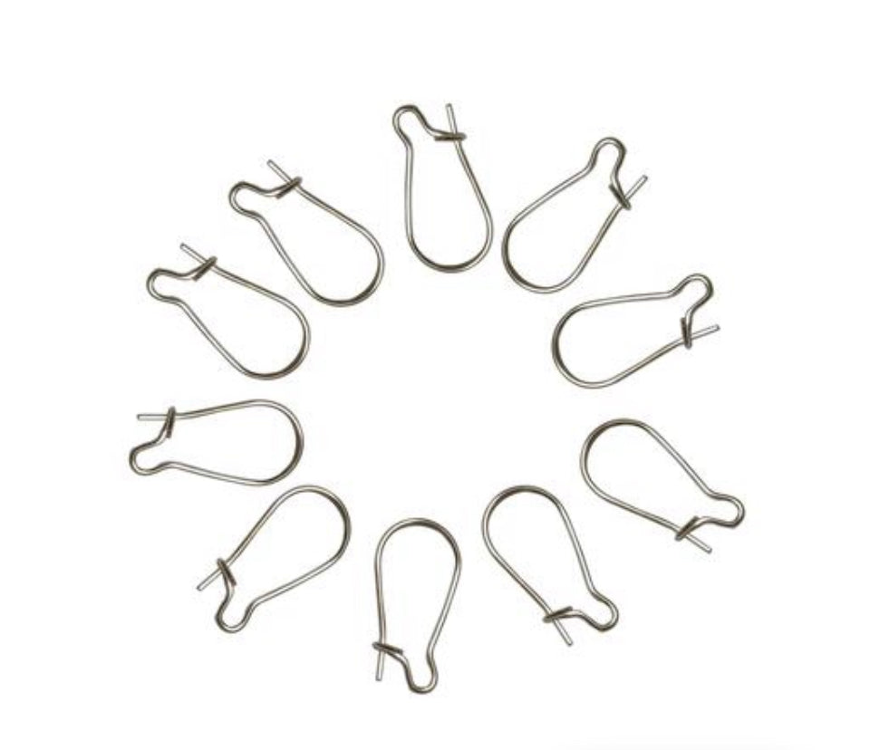 Earring Hook