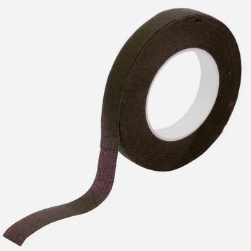 Brown tape