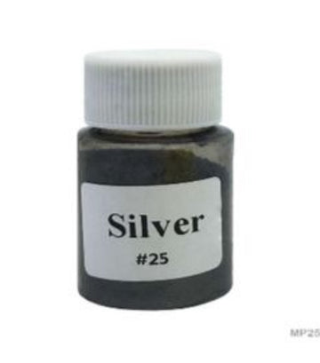 Pearl mica powder