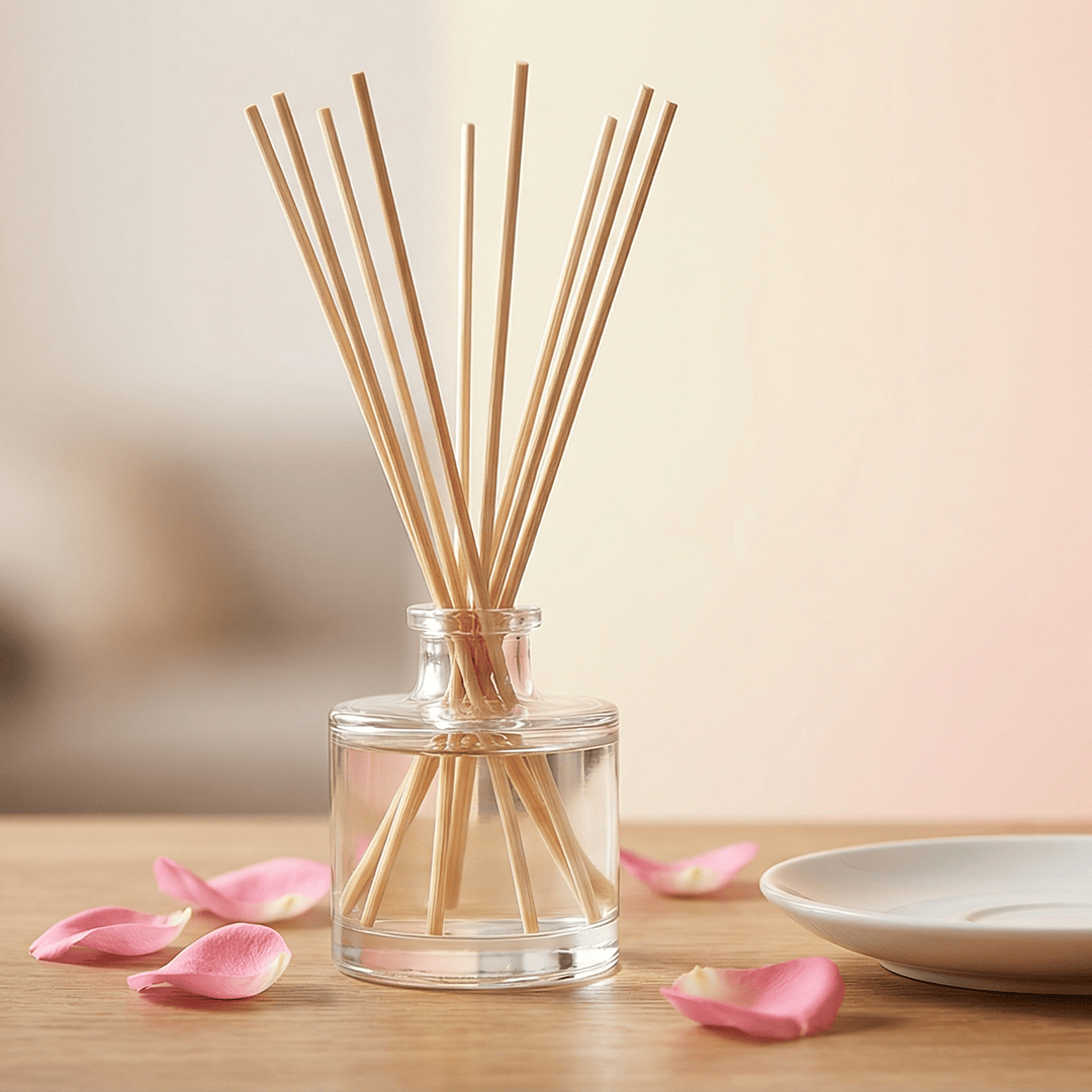 Diffuser sticks