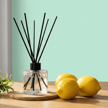 Diffuser sticks