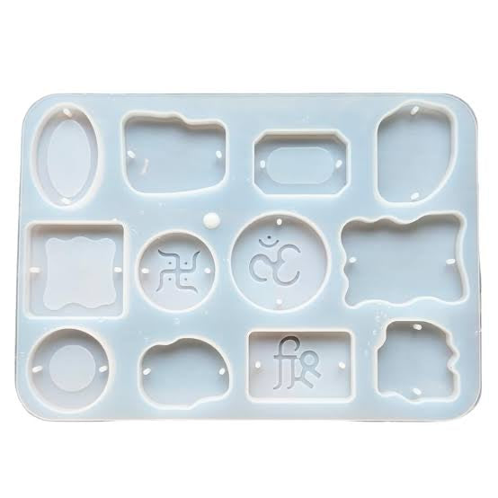rakhi mould