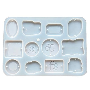 rakhi mould