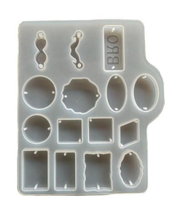 rakhi mould