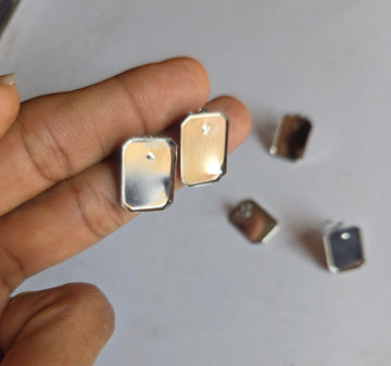 Silver Tops Base For Resin
