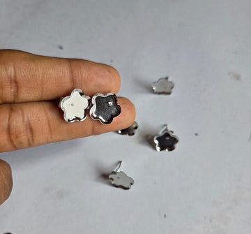 Silver Tops Base For Resin