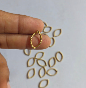 Mini bezel 25 pieces pack