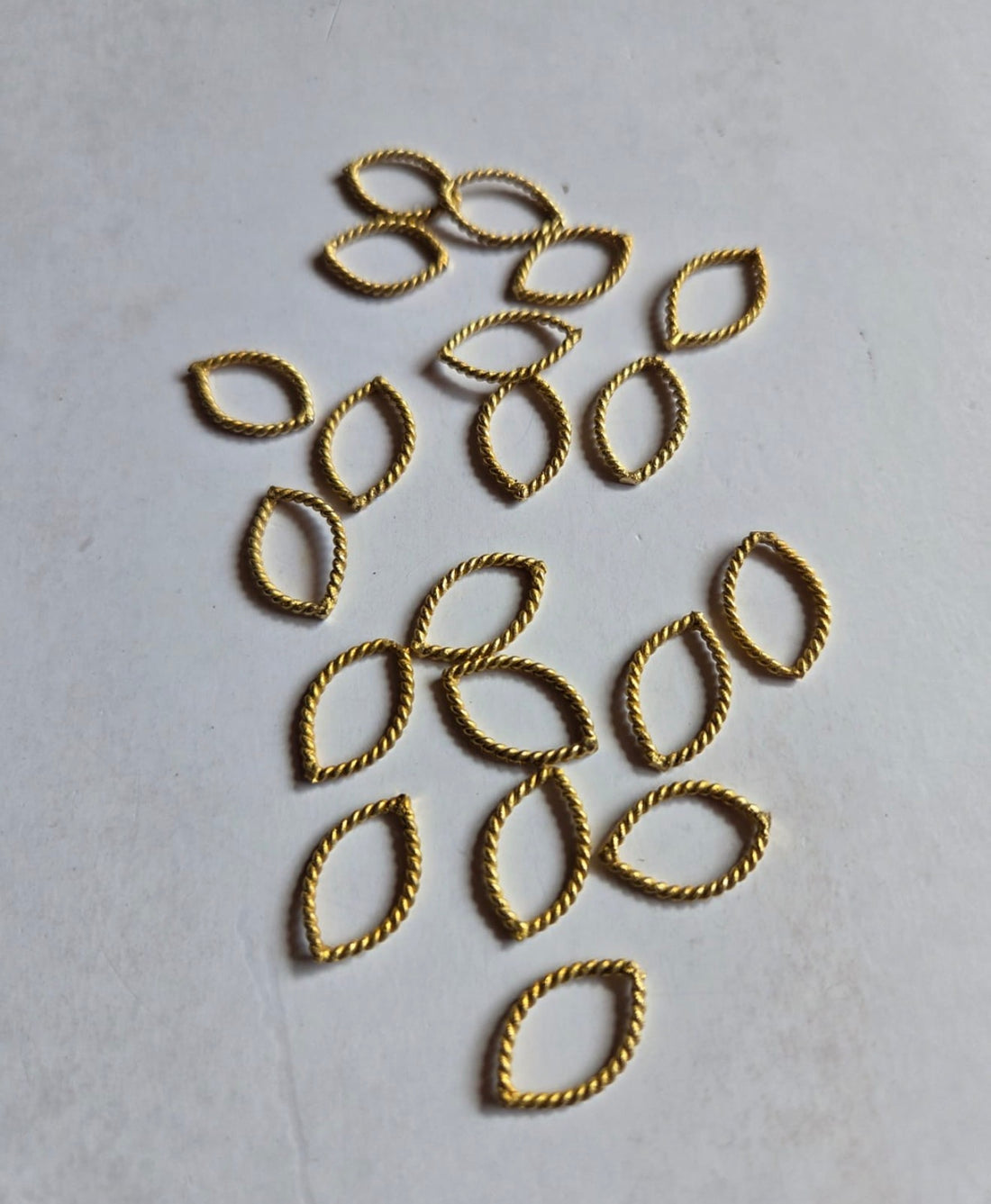 Mini bezel 25 pieces pack