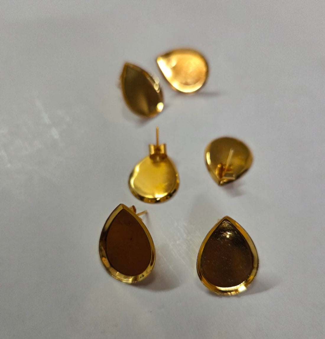 Golden Tops Base For Resin