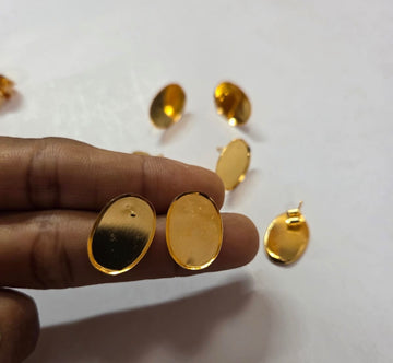 Golden Tops Base For Resin