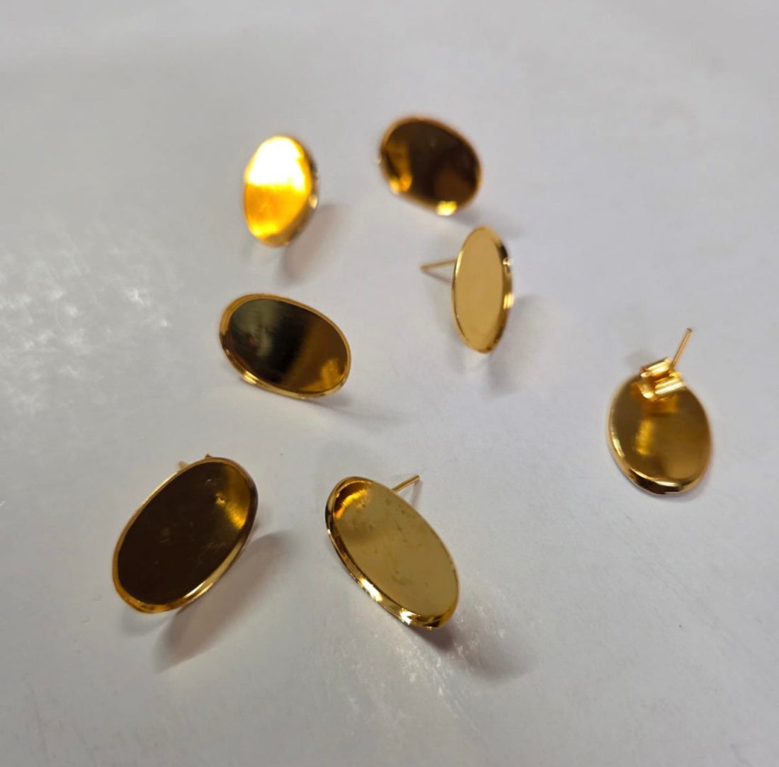 Golden Tops Base For Resin