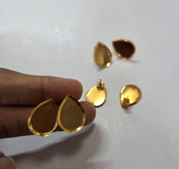 Golden Tops Base For Resin