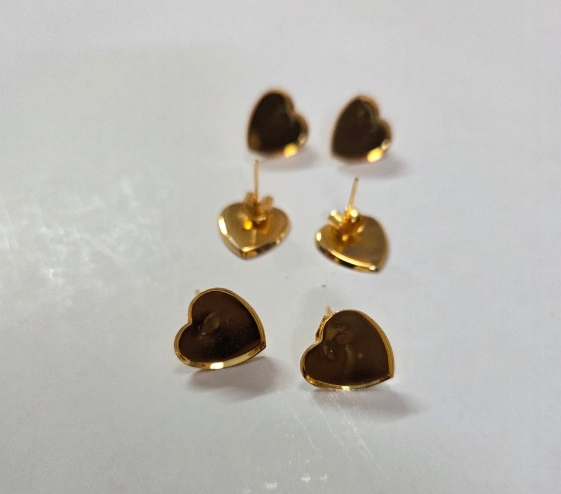 Golden Tops Base For Resin