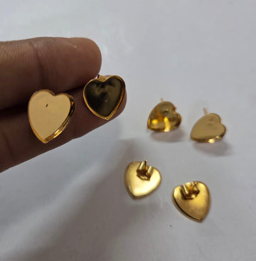 Golden Tops Base For Resin