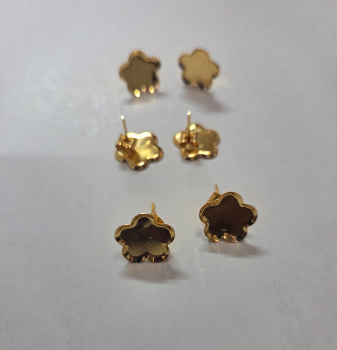 Golden Tops Base For Resin
