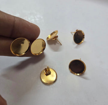 Golden Tops Base For Resin