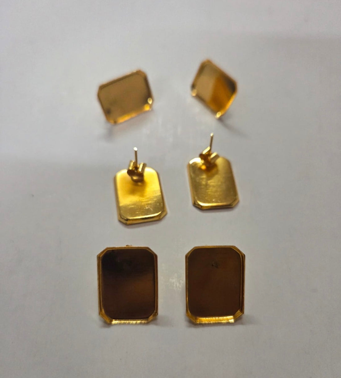 Golden Tops Base For Resin