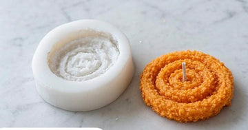 Big Size Chakri Mould