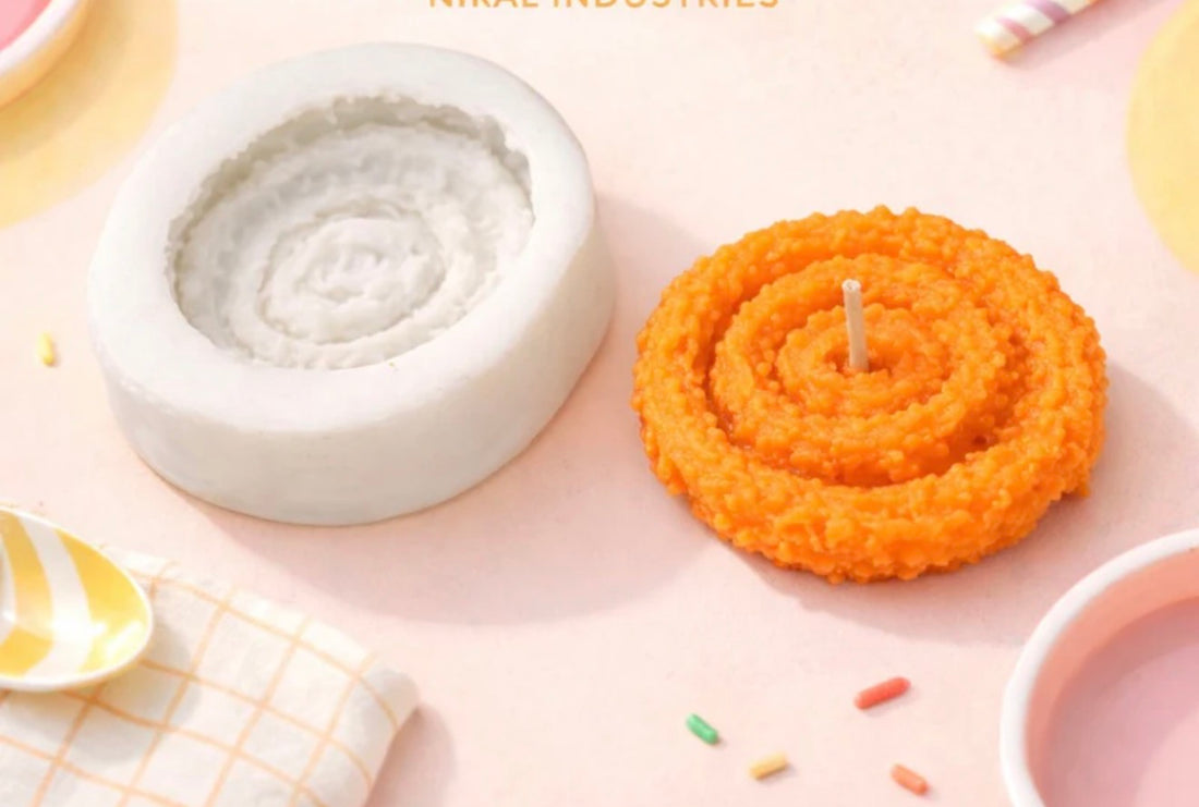 Big Size Chakri Mould
