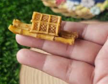 Boat Miniature