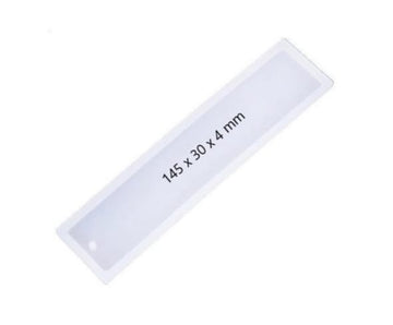 Book mark mould