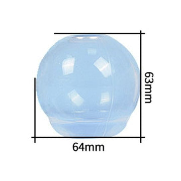 Ball T-light mould