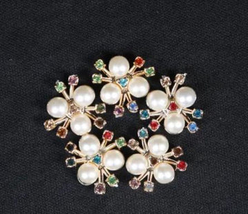 Pearl beads multy