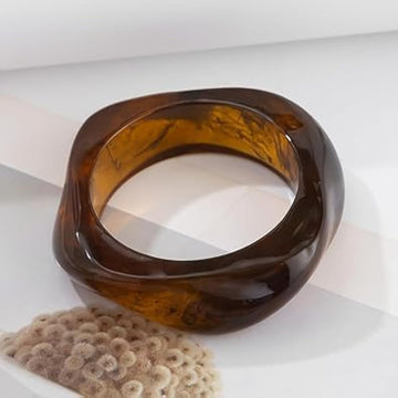 Twisted Kada Bangle Mould