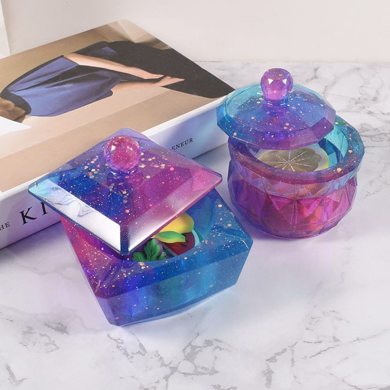 Big storage box mould